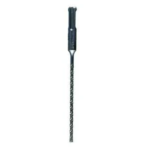 Tools T75035 Sds Plus Rotary Hammer Drill Bit, 1/2 Inch Diameter, 6 Inch Length