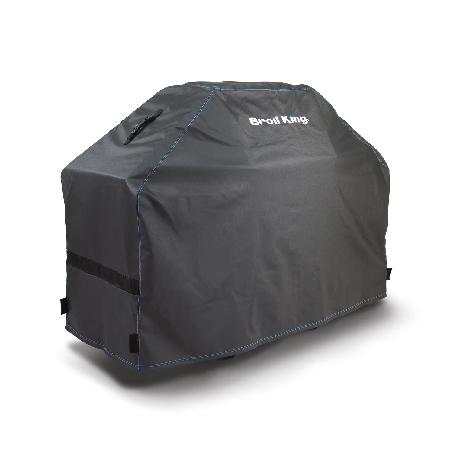 Black Grill Cover For Baron 400 Series, 58 In. W X 46 In. H