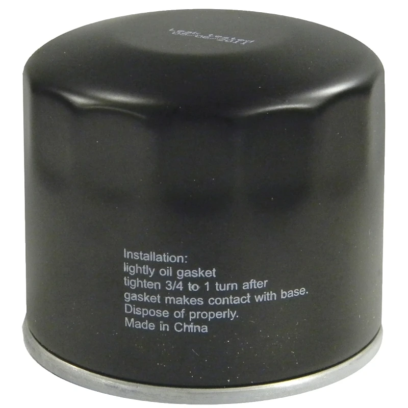 6 Pk Laser 93123 Oil Filter Fits Kohler 12-050-01-s John Deere Am125424 Cub 12-050-08