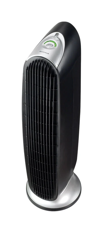 Quietclean Washable Air Purifier Hfd-120-qv1 For 170 Sq Ft