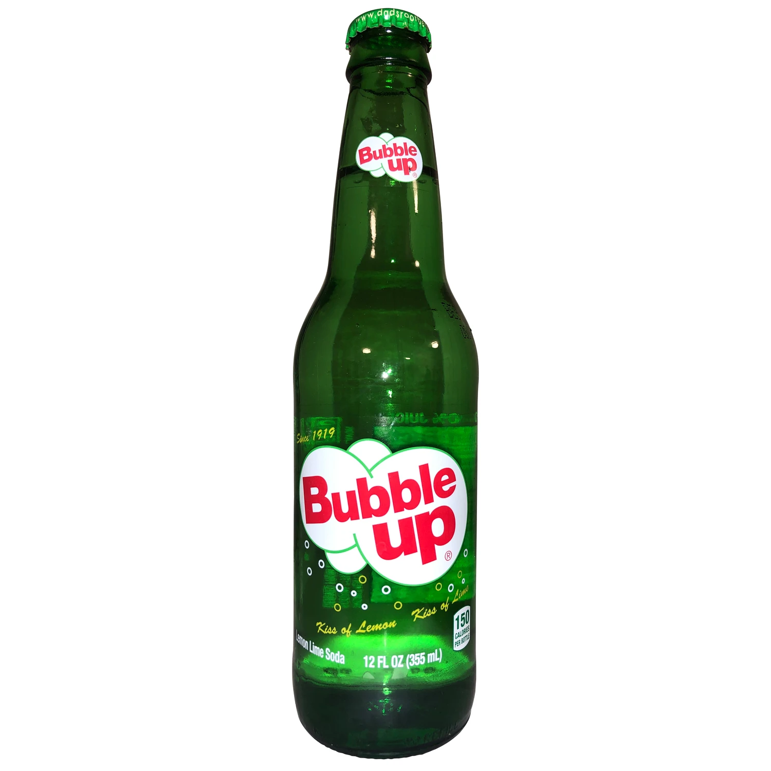 BUBBLE UP