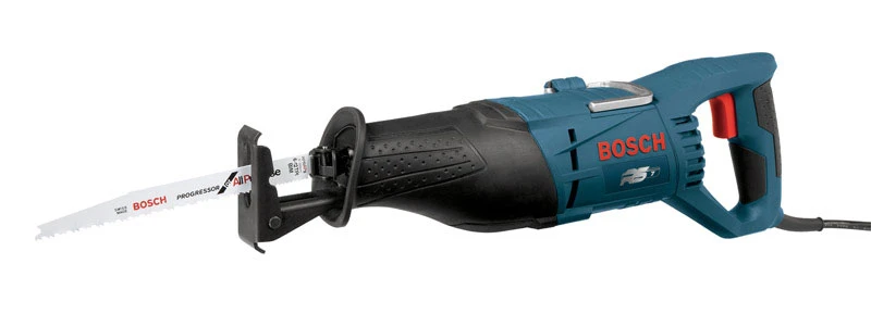 RS7 11AMP RECIPROCATING SAW