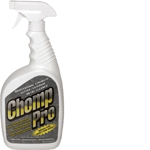 Pro Gutter Cleaner 32 Oz. Trigger Spray - Model 53009
