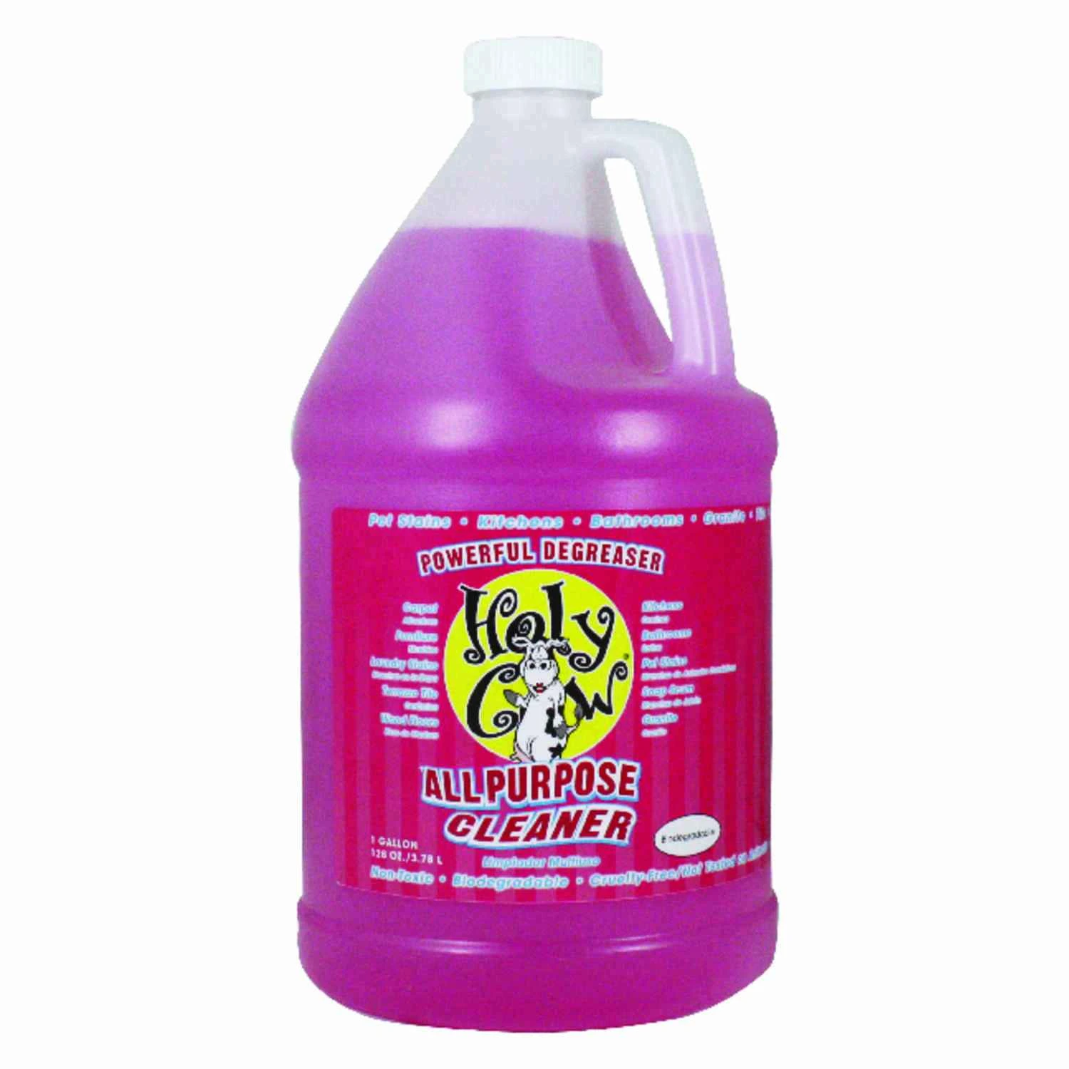 Fresh Scent All Purpose Cleaner Liquid 2 Gallon - Model Hc 1282r