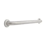GRAB BAR 24" HEAVY DUTY