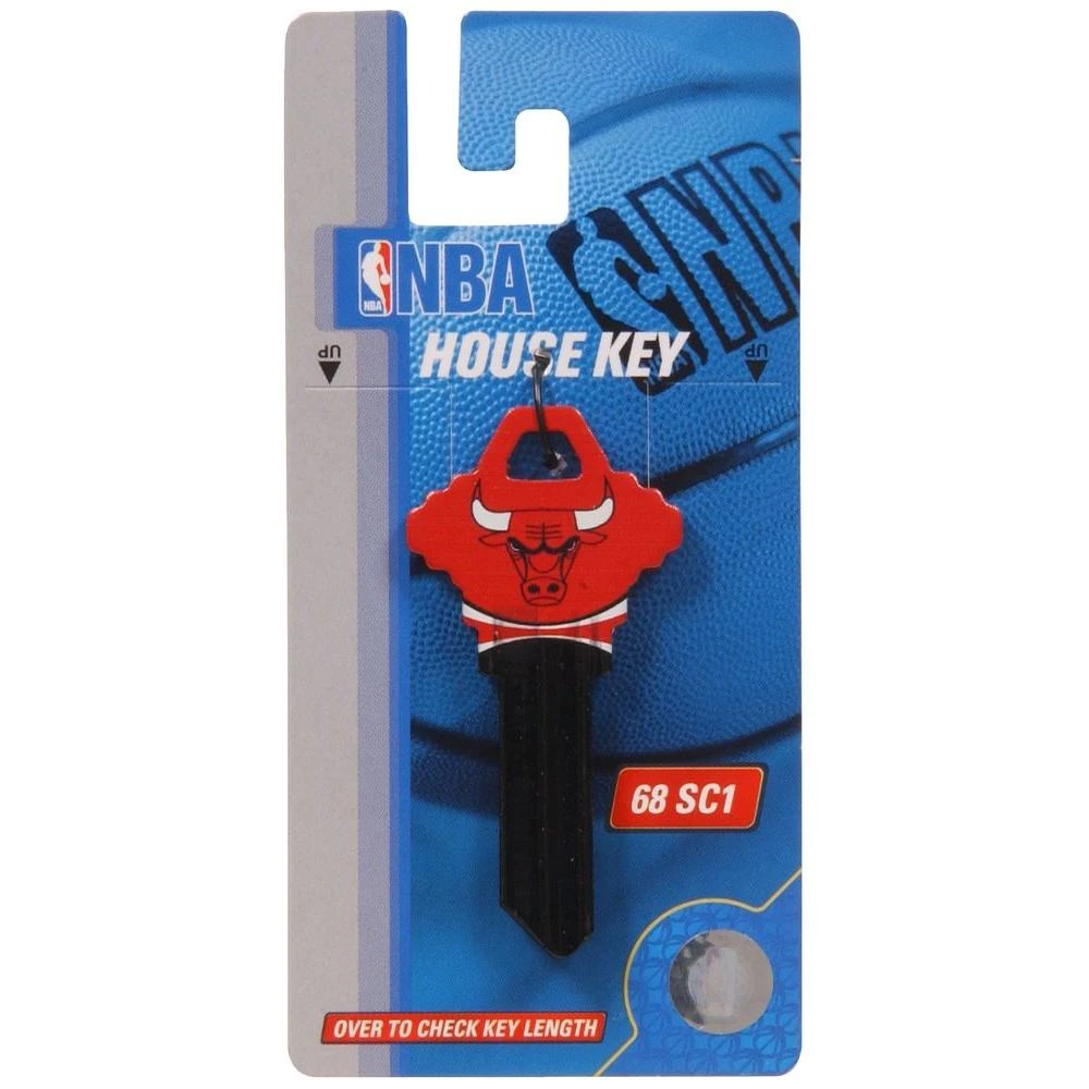 SC1 CHICAGO BULLS KEY
