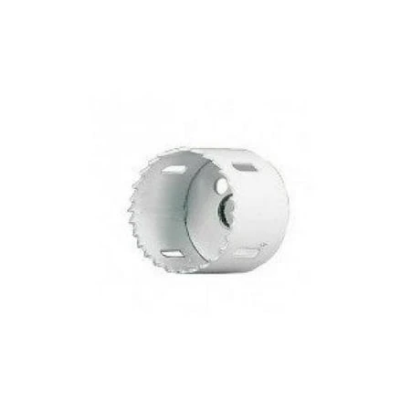 Bi-metal Hole Saw, 2-1/8 Inch, Model 12176k34l