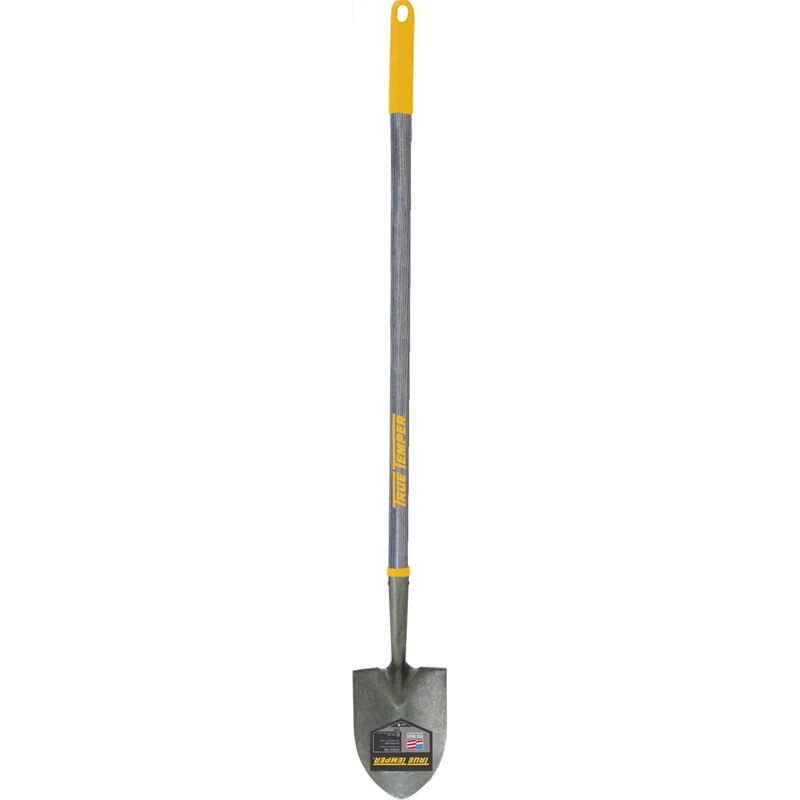 SHOVEL FLORAL LONG-H 44"