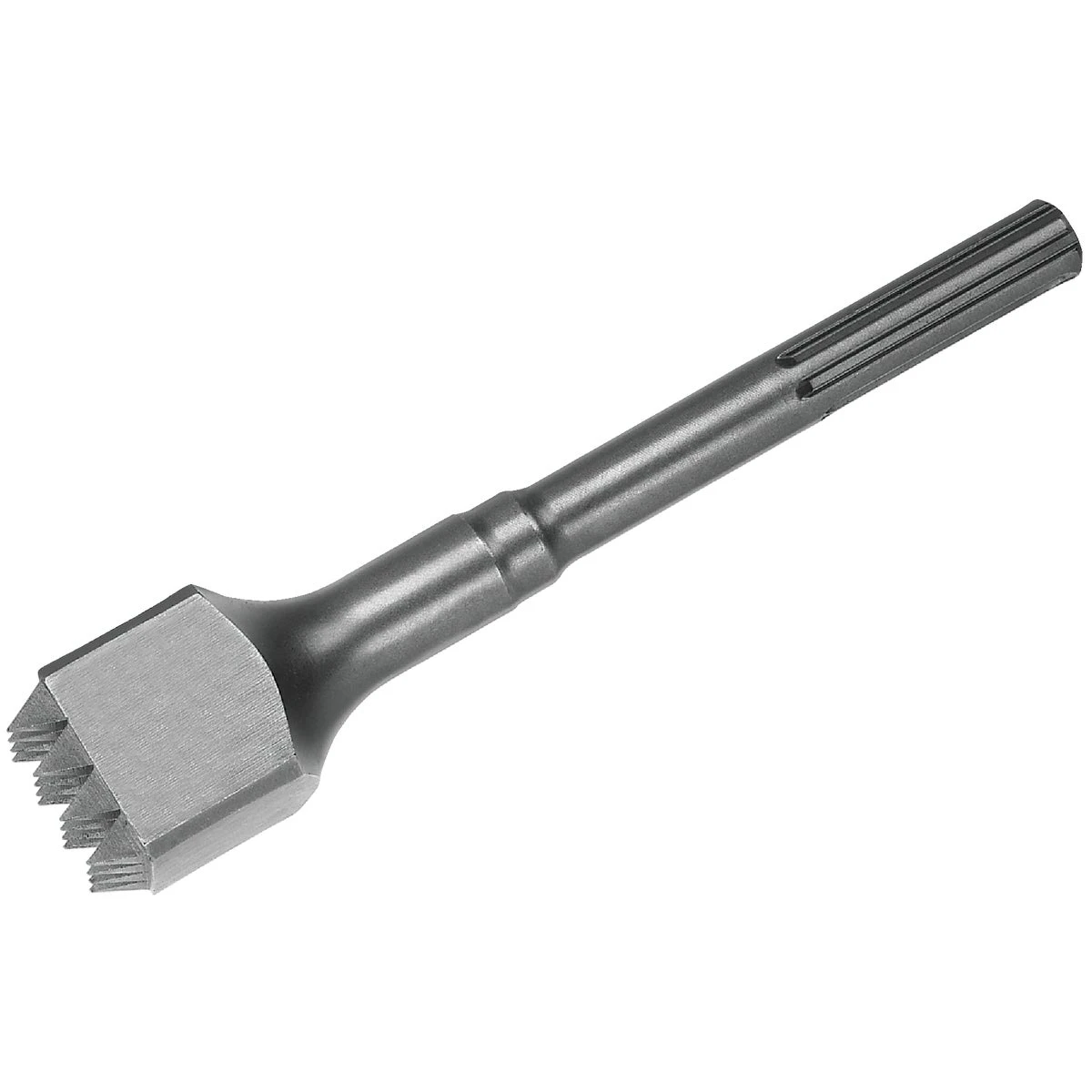 Sds-max 16-tooth Bushing Tool, Model Dw5843, 12 In. Length