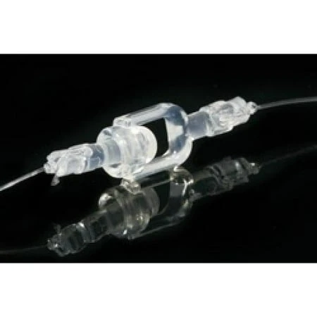 AQUA INVISASWIVEL 25LB