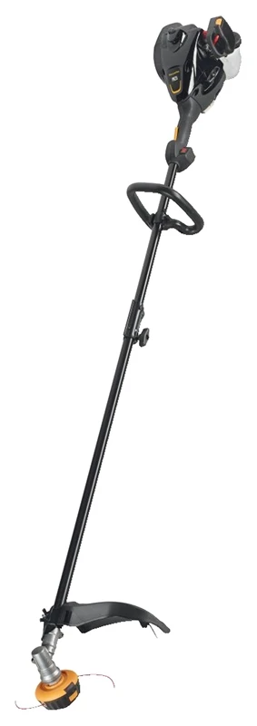 25 Cc 2-cycle Straight Shaft Gas String Trimmer And Edger Model Pr25sd
