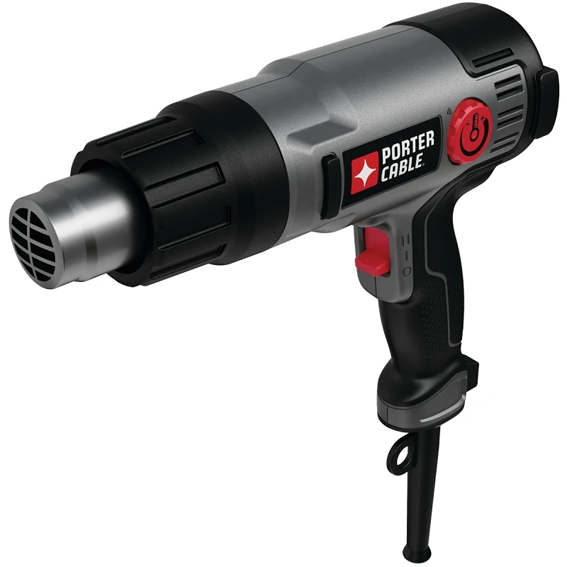 1500w Heat Gun With 6 Ft. Cord And Variable Temperature Control