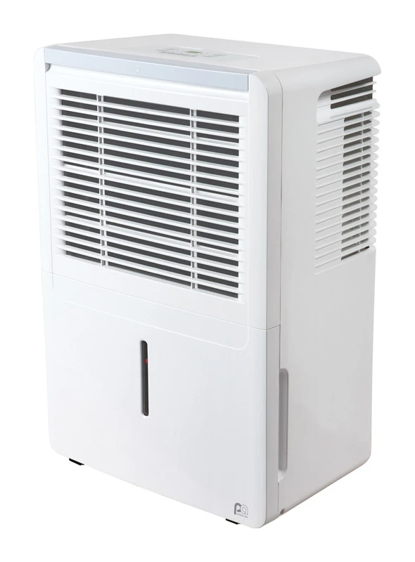 1500 Sq. Ft. 30 Pint Energy Star Dehumidifier With Adjustable Humidistat