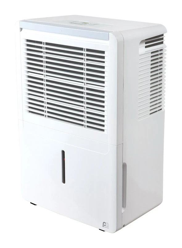 4500 Sq. Ft. Energy Star 70 Pint Dehumidifier Model 4pad70
