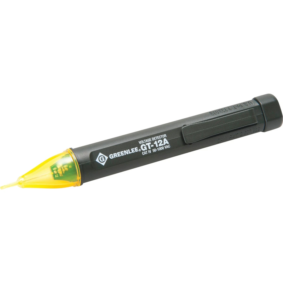 Gt-12a Non-contact Voltage Tester, 50 To 1000 V, Led Display, Durable Design