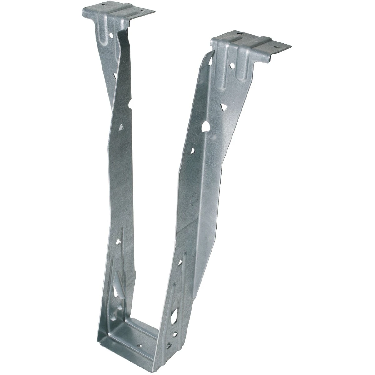 Galvanized 3-5/8 In. X 14 In. Top Flange I-joist Hanger