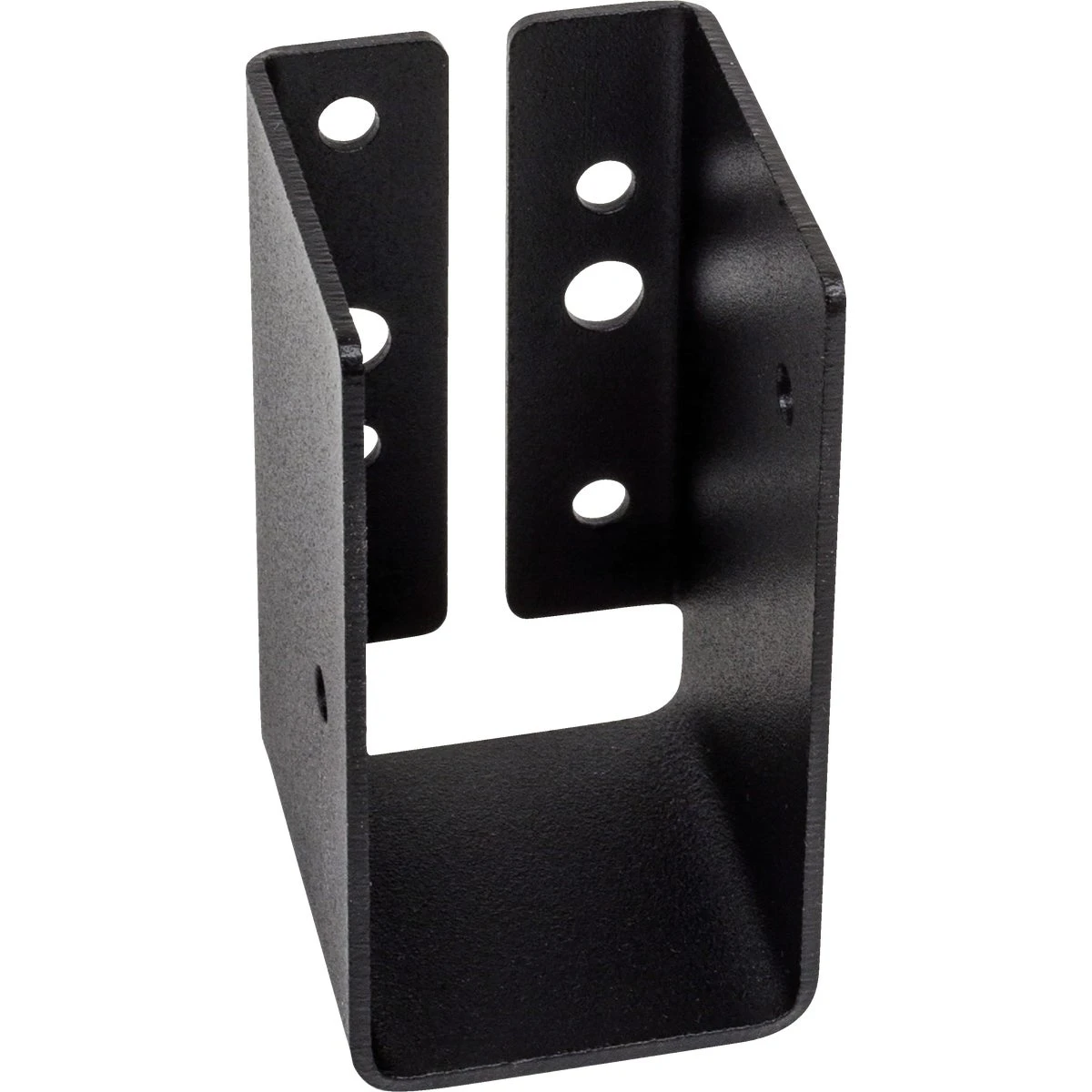 Aplh24 Zmax 2 X 4 Light Joist Hanger - Stainless Steel, Galvanized Finish
