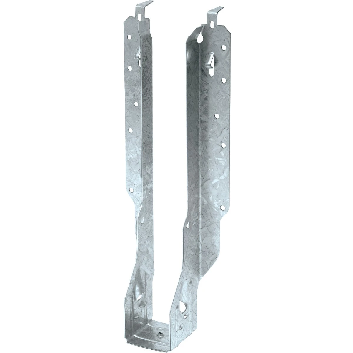 Galvanized 2-5/16 In. X 9-1/2 In. Face Mount I-joist Hanger