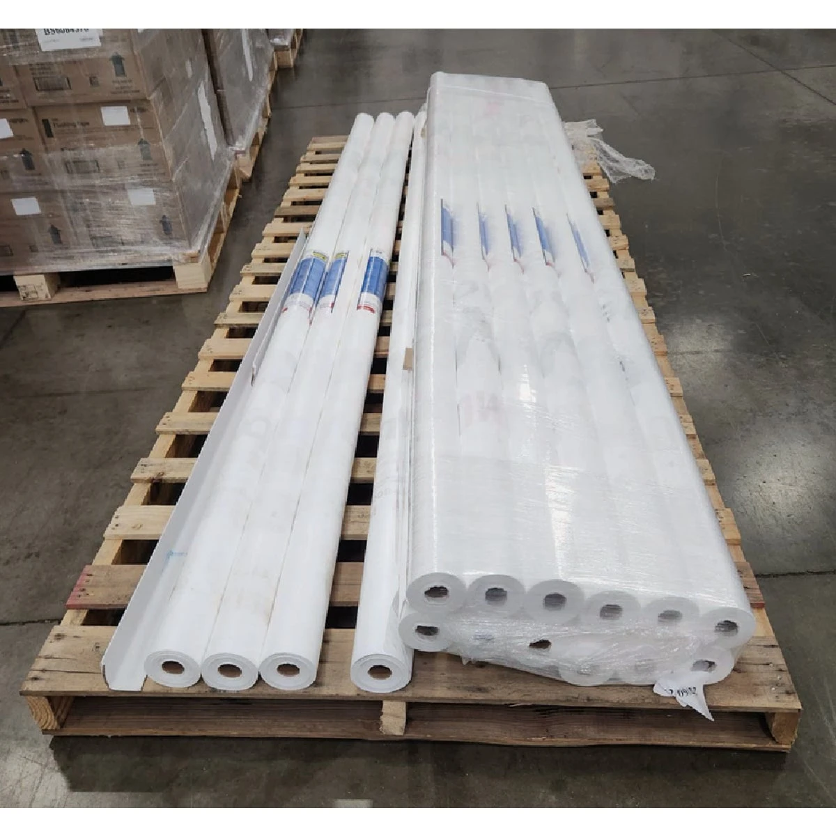 10'X150 TYVEK