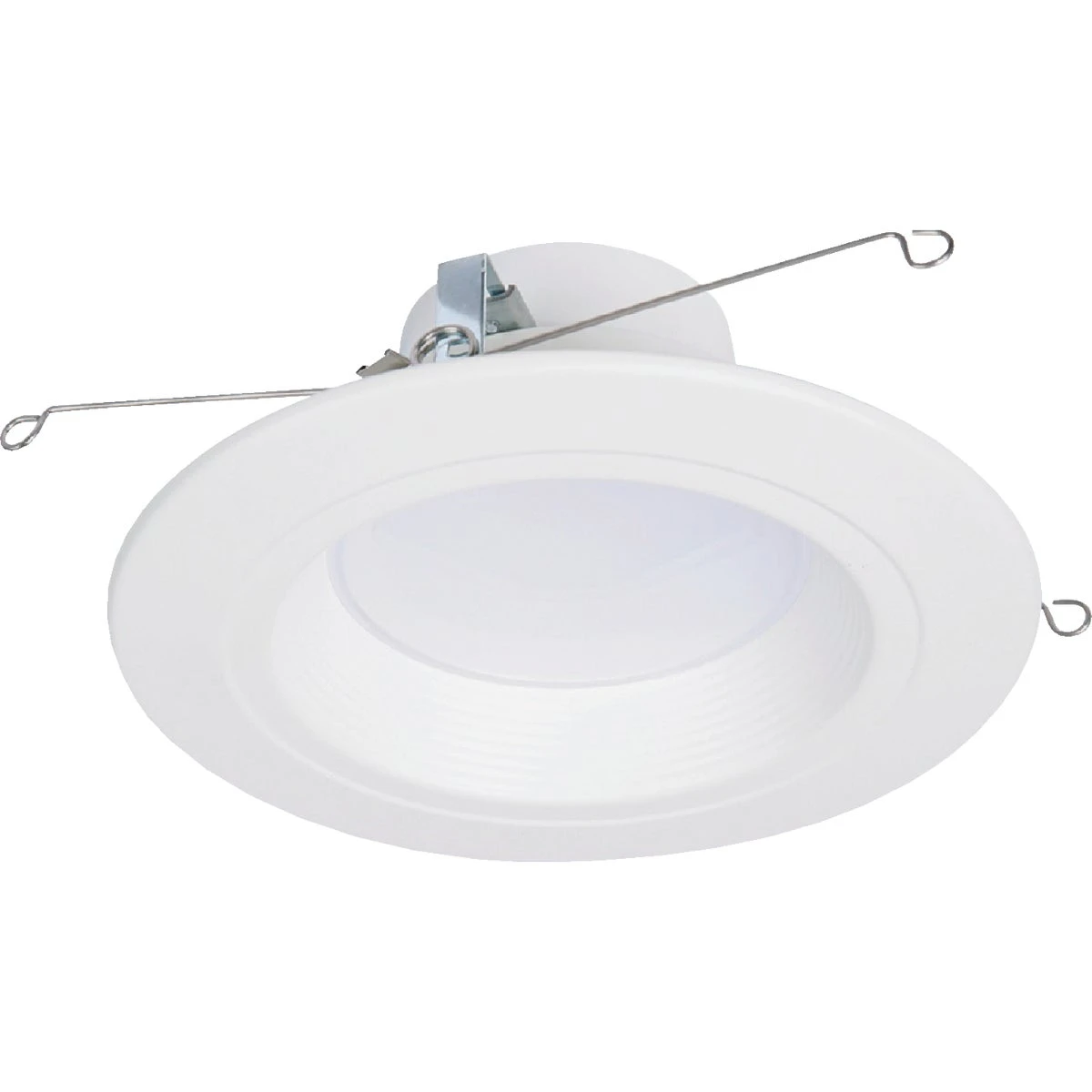 5 In./6 In. Selectable Lumen & Color Temperature Led Retrofit Light Kit