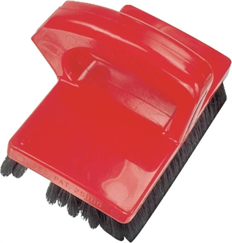 691000 Bestt Liebco Ruff Rider Paint Brush, 6-1/2 In Long