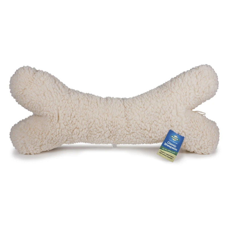 Monster Size Dog Bone Toy for Large Dogs Durable Chew Toy