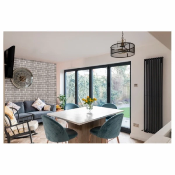 Decorative Faux Bricks, Glasgow Light Grey, Covers 10 Sq. Ft., 60 Ct.