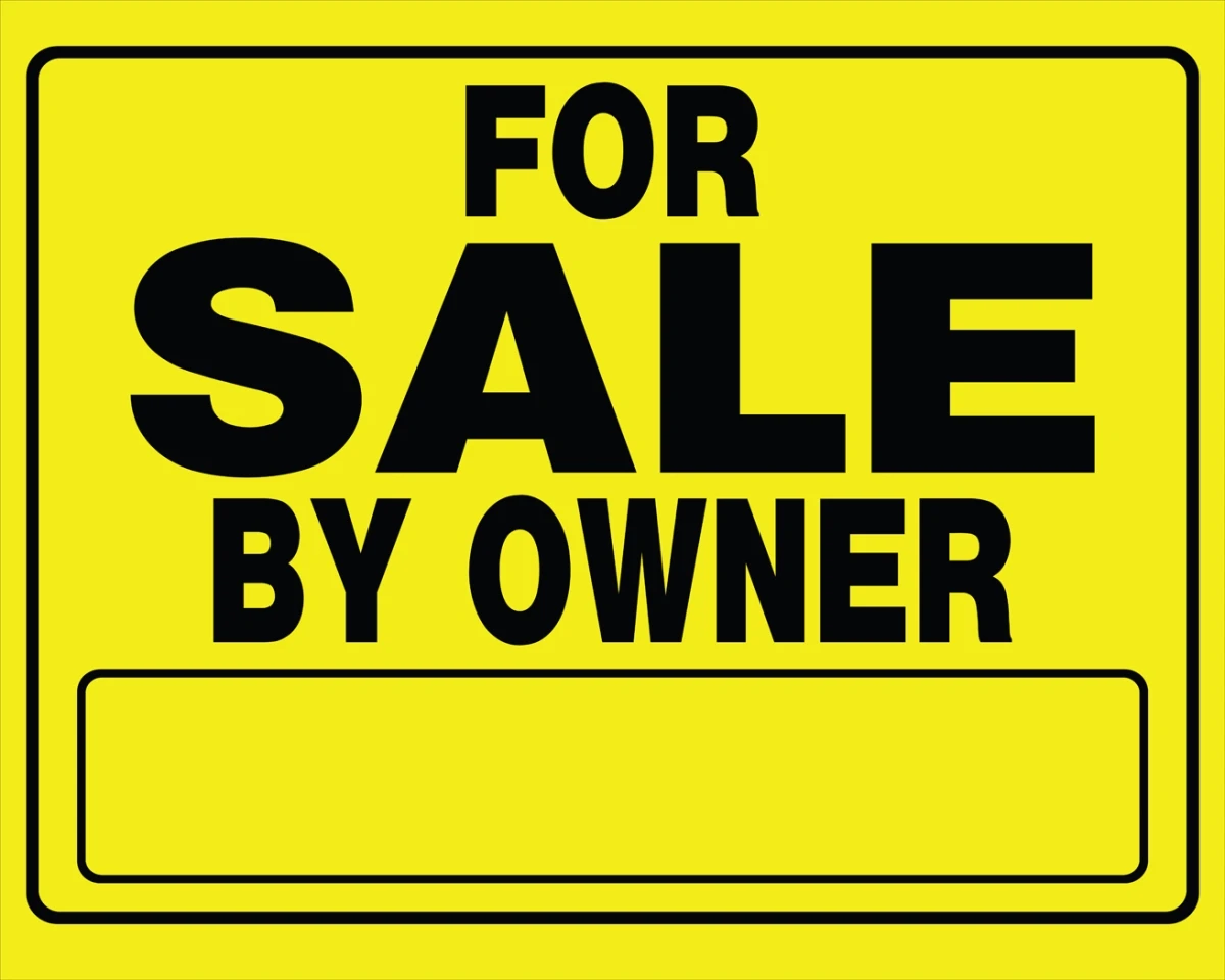 20X24 Y/B FOR SALE B/OWN