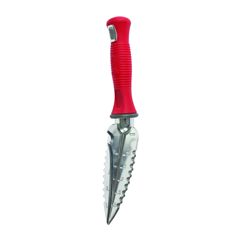12.75 In. Multi-use Hand Transplanter Steel Model 91360