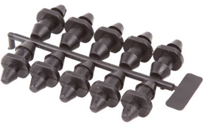 Goof Plugs (20-Pack)
