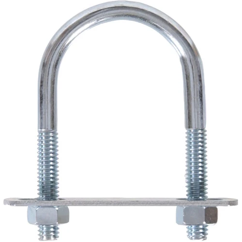 FG UBOLT 1/4X1-3/8X9/16 5