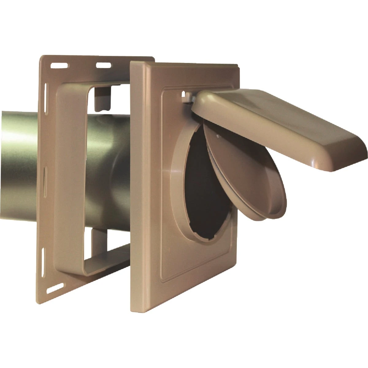 WIDE NO-PEST VENT TAN JBLOCK