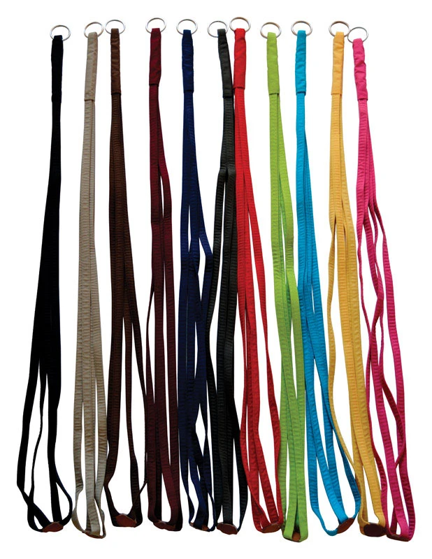 Fabric Plant Hanger, 36 In., Assorted Colors