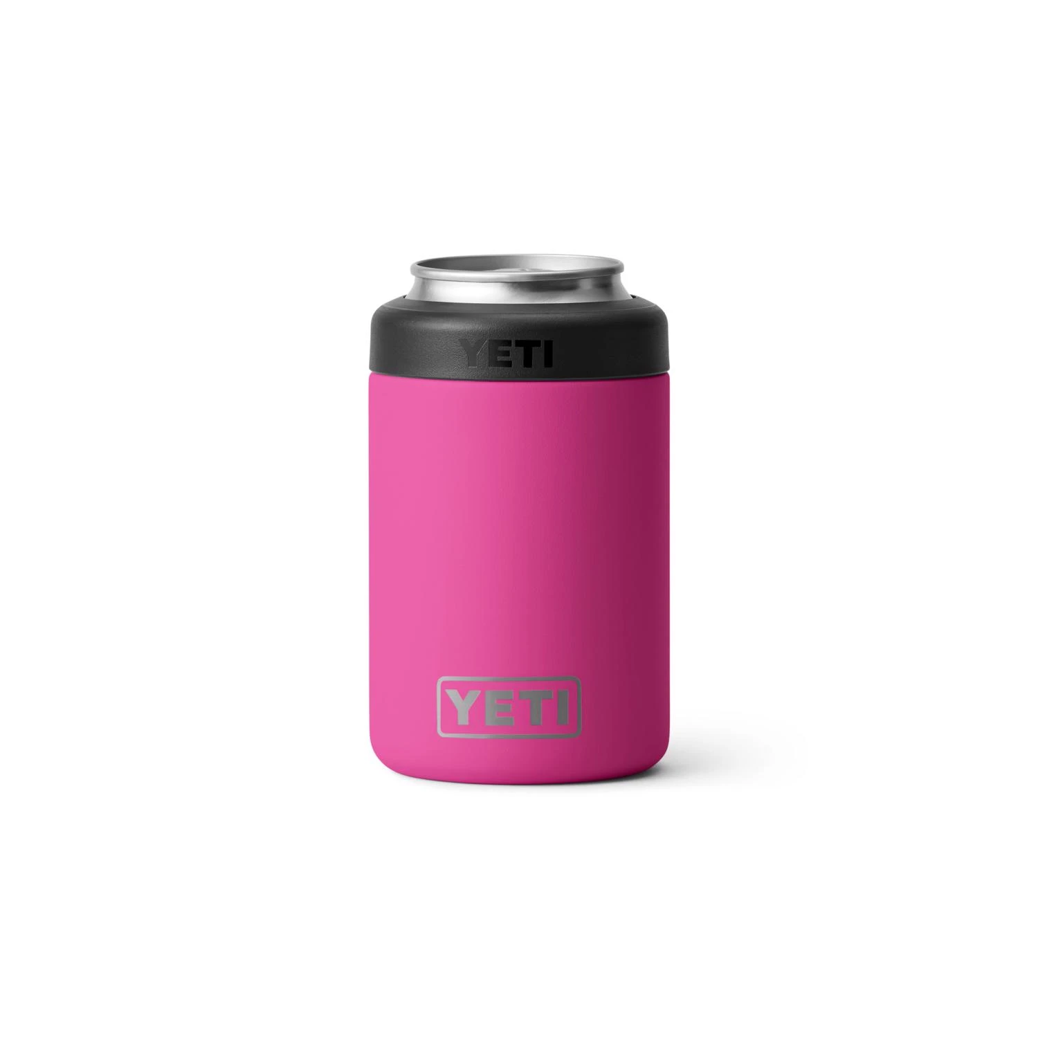 Rambler 12 Oz Colster Can Insulator In Prickly Pear Pink - Bpa Free Stainless Steel