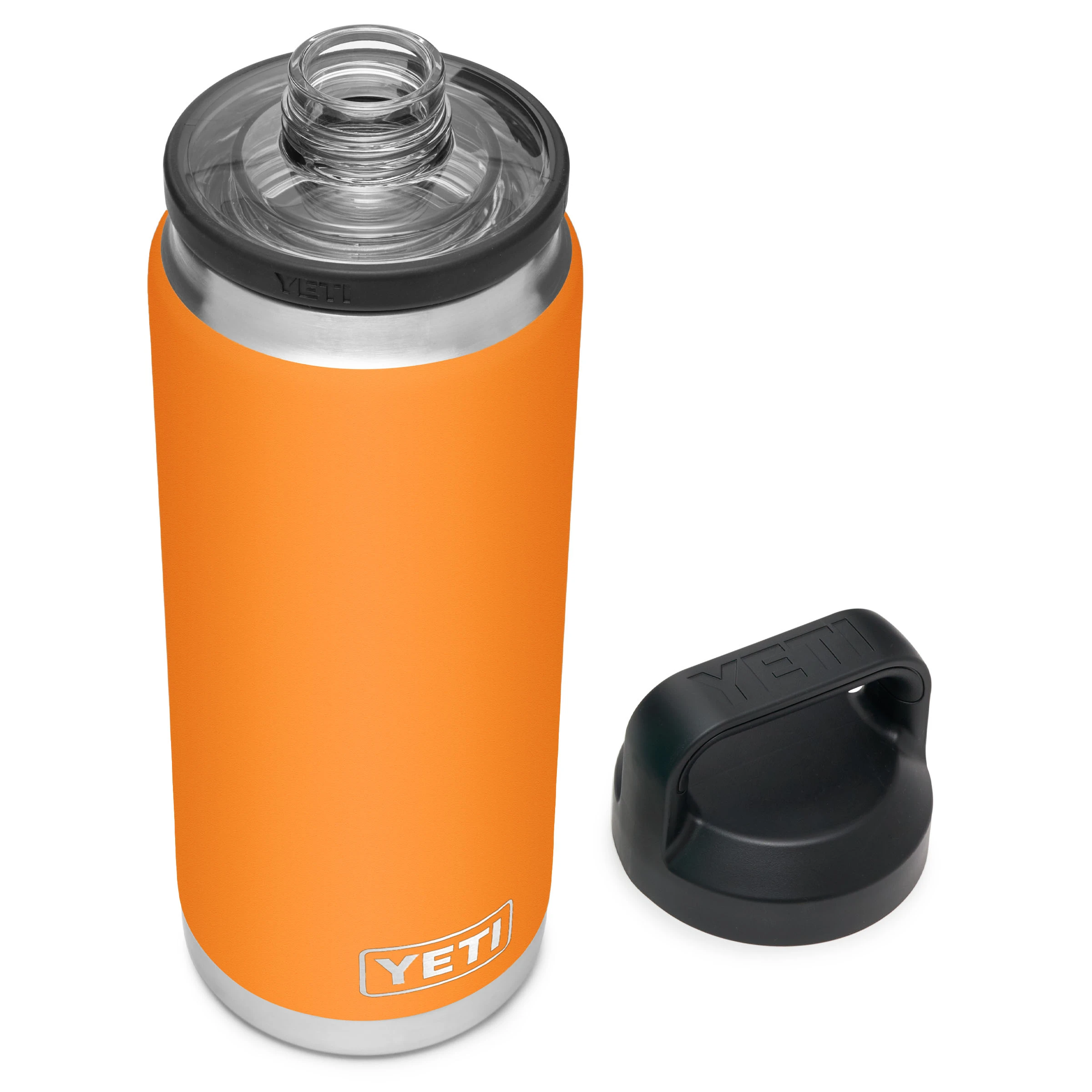 Rambler 26 Ounce Bottle With Chug Cap - Durable Insulated Water Bottle