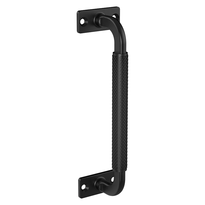 9 Inch Industrial Gate Pull Handle With Weatherguard Coating