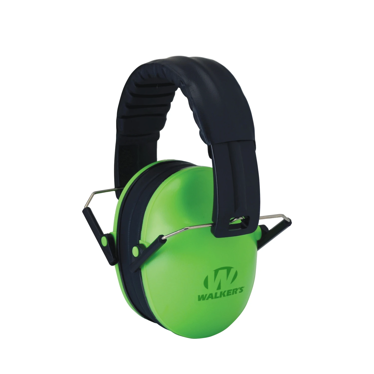 Walker's 23 dB NRR Child Size Earmuffs