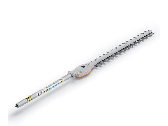0 DEG. HEDGTRIMMER ATTACH