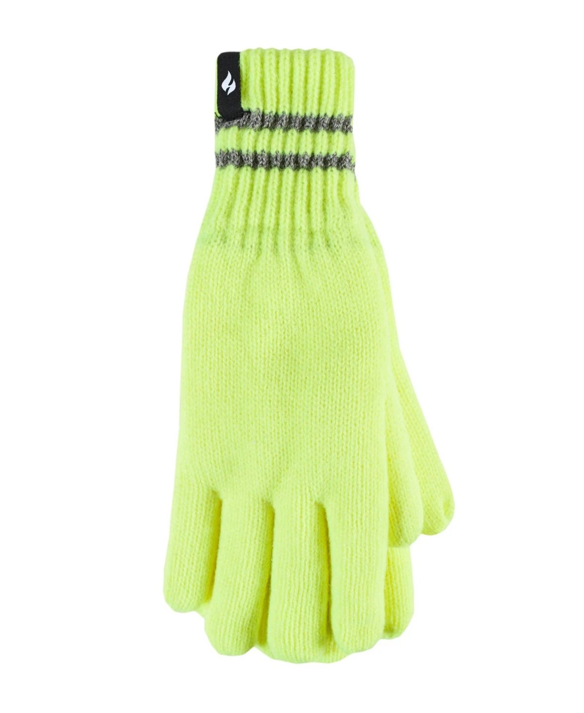 Men's Heat Holders Richard Worxx Thermal Gloves - Ultimate Warmth And Comfort