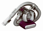 Cordless Flex Hand Vacuum with 2.0 Ampere Hour Lithium-Ion Battery