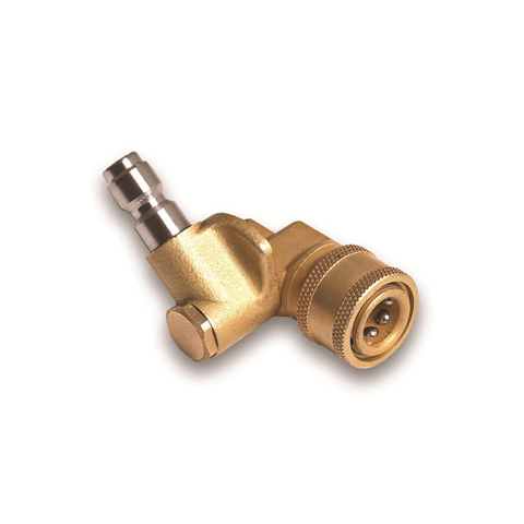 Pivot Coupler For Pressure Washers - Model 47895006700