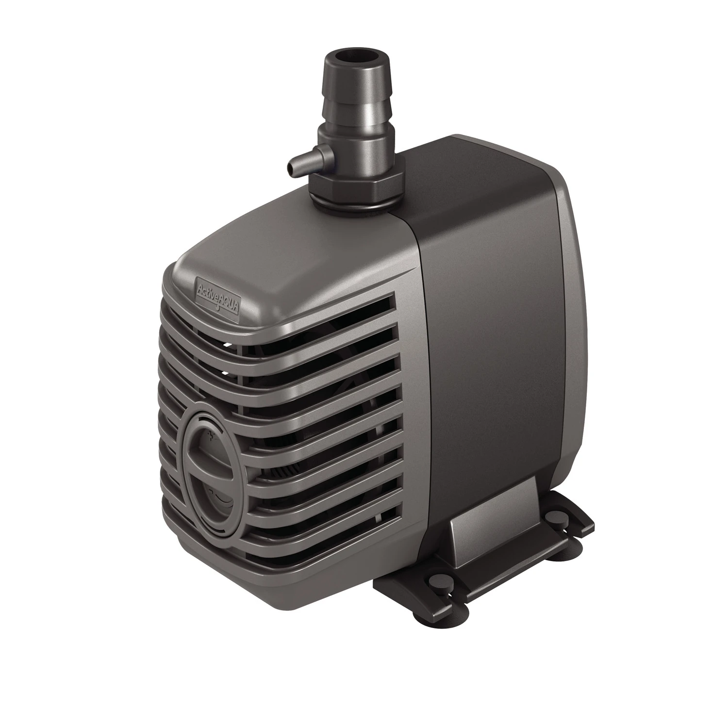 Submersible Water Pump, 400 Gallons Per Hour Flow Rate