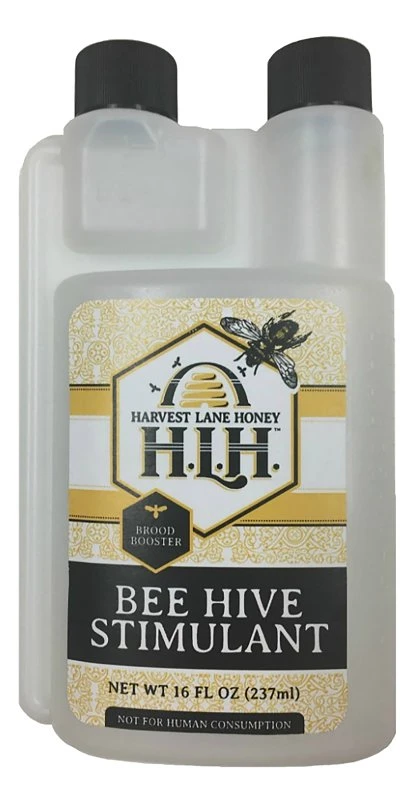 Bee Feed Stimulant Pint Concentrate for Enhanced Hive Nutrition