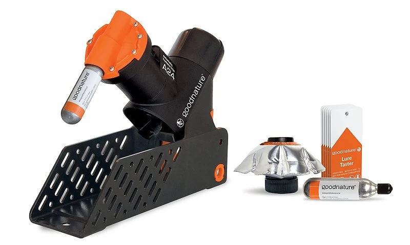 A24 Home Rodent Trapping Kit for Effective Mouse and Rat Control