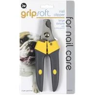 Gripsoft Dog Nail Clippers with Ergonomic Non-Slip Handle for Comfortable Grooming