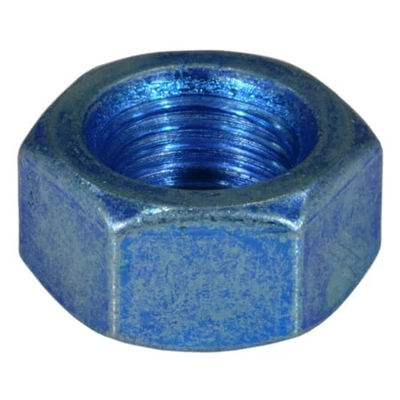 12MM-1.25 HEX NUT CL8 B
