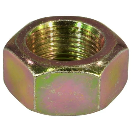 20MM-1.5    HEX NUT CL8 Y