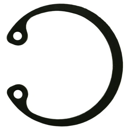 7/8 Inch Zinc Steel Internal Retaining Ring For Secure Fastening