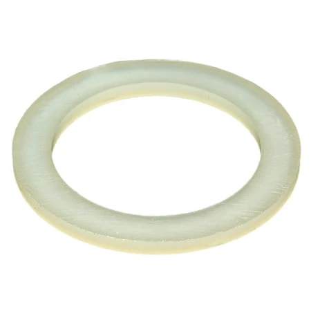 0.730 x 1  x 1/16  Nylon Plastic Washers FLWSRN-086 (10 pcs.)