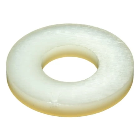 0.450 x 1.000 x 0.125 Nylon Specialty Nylon Washers